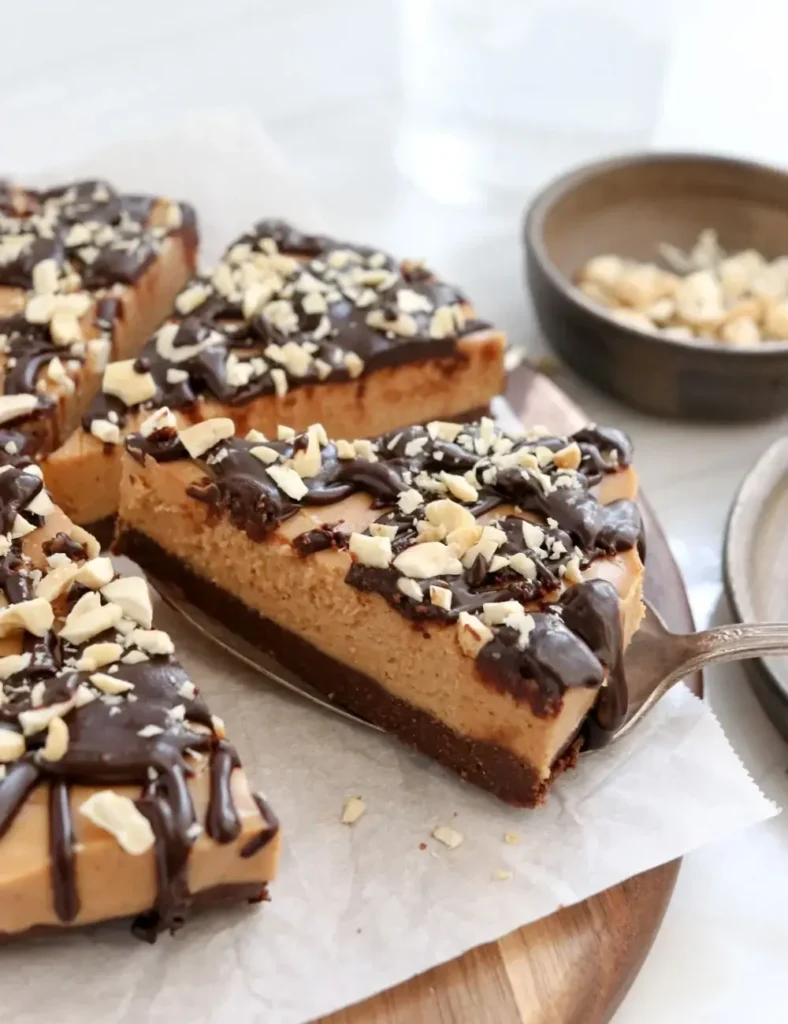 Vegan Spring Dessert Recipes