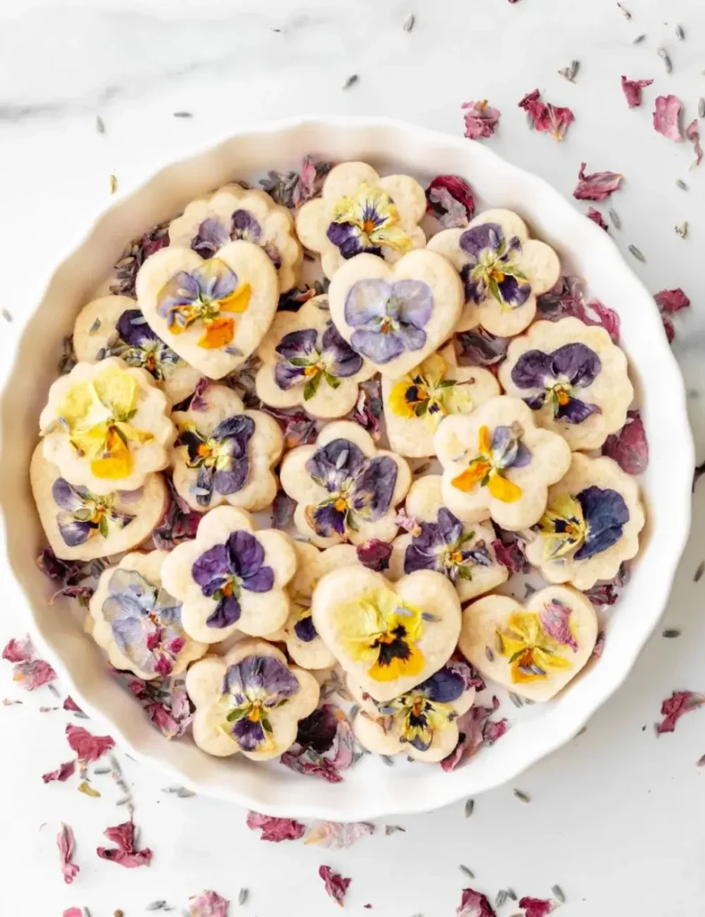 Vegan Spring Dessert Recipes