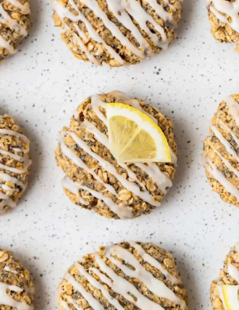 Vegan Spring Dessert Recipes