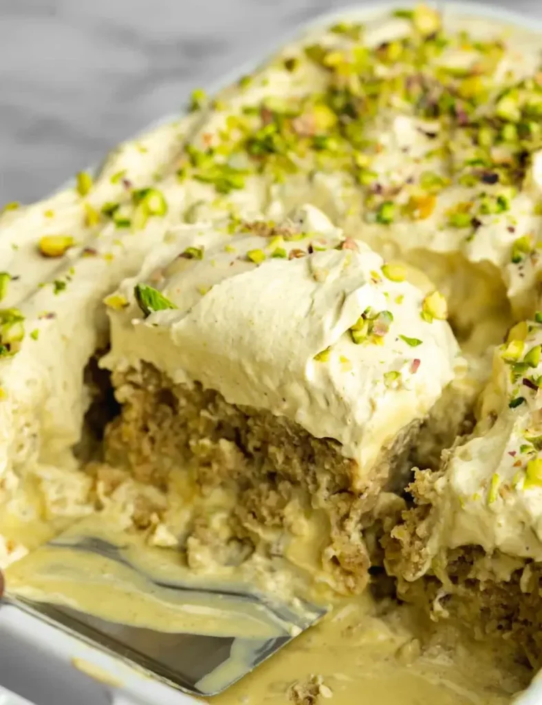 Vegan Spring Dessert Recipes