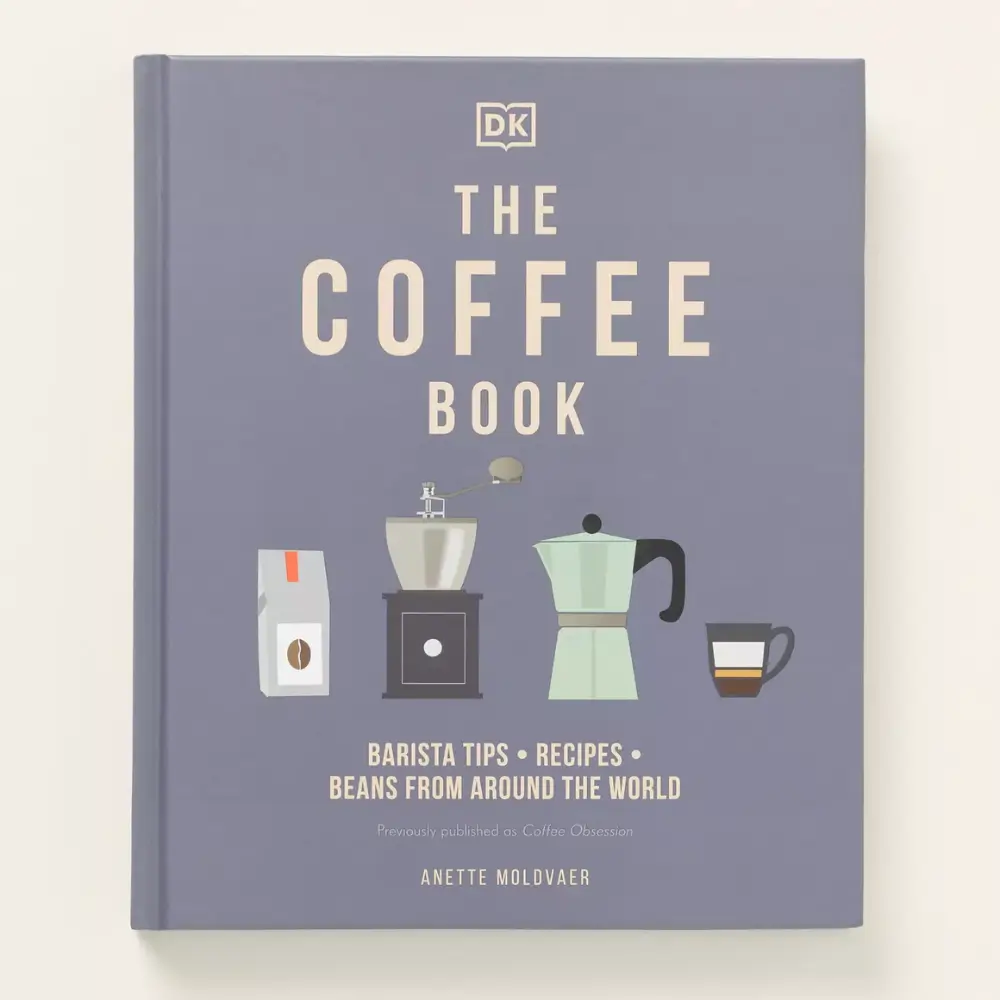 best gift ideas for coffee lovers