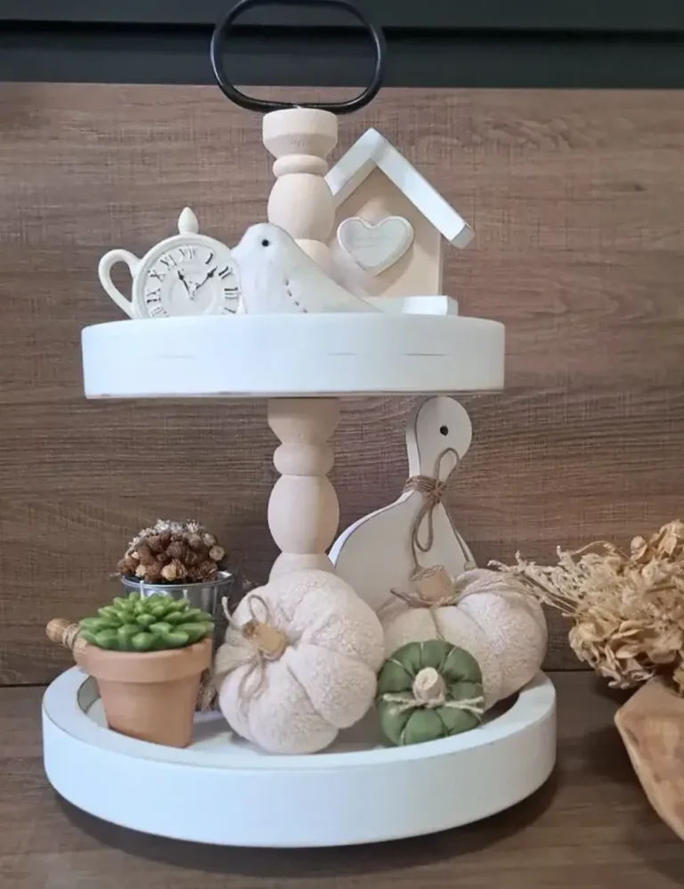 farmhouse-tiered-tray-decor-ideas