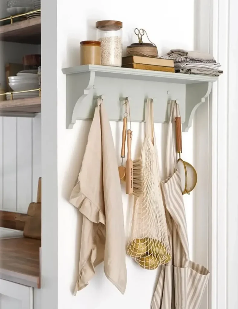 kitchen shelving ideas