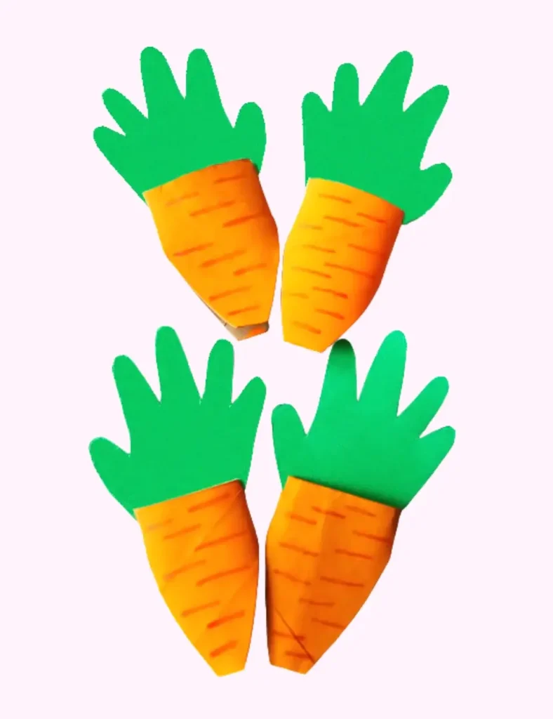 spring toilet paper crafts