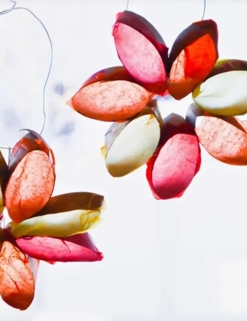 spring toilet paper crafts