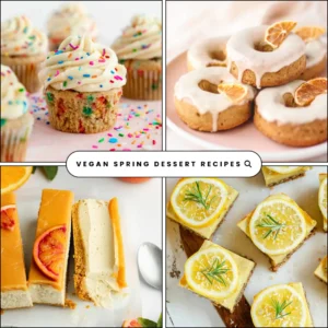 vegan spring dessert recipes (1)