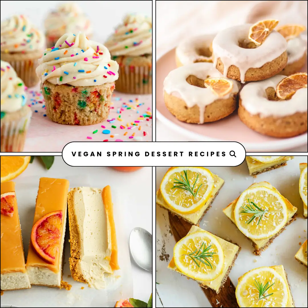 vegan spring dessert recipes (1)