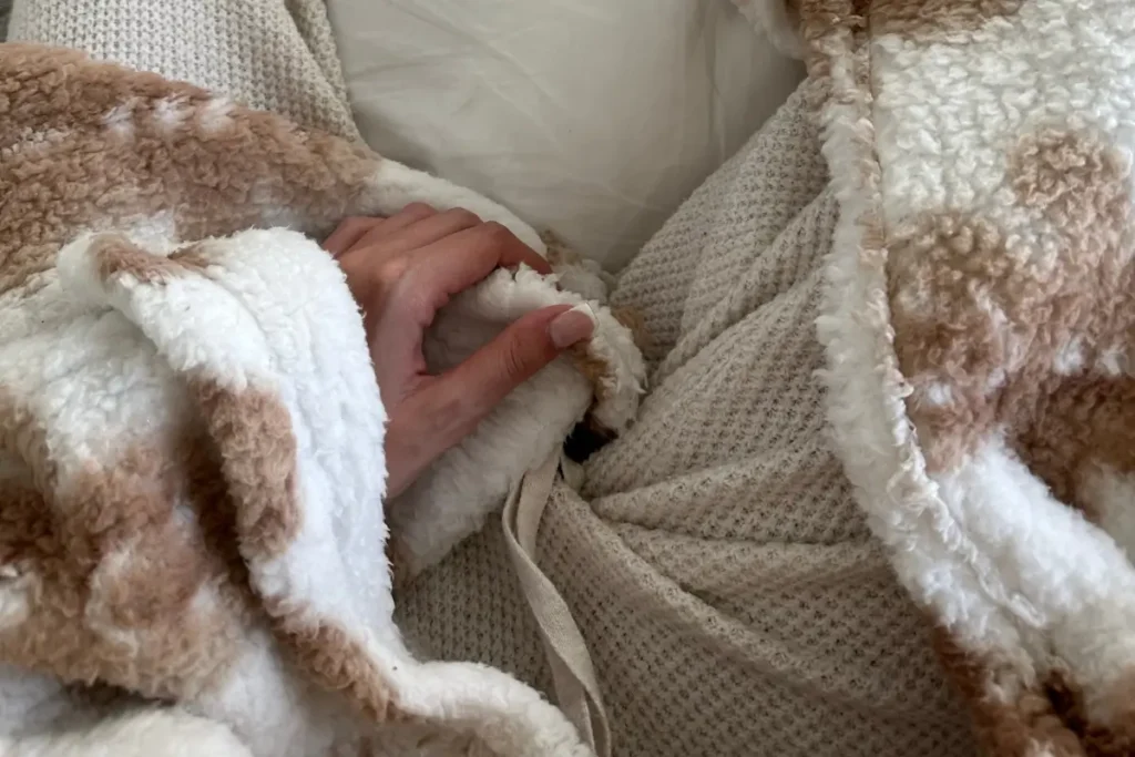 Low Energy Morning Routine