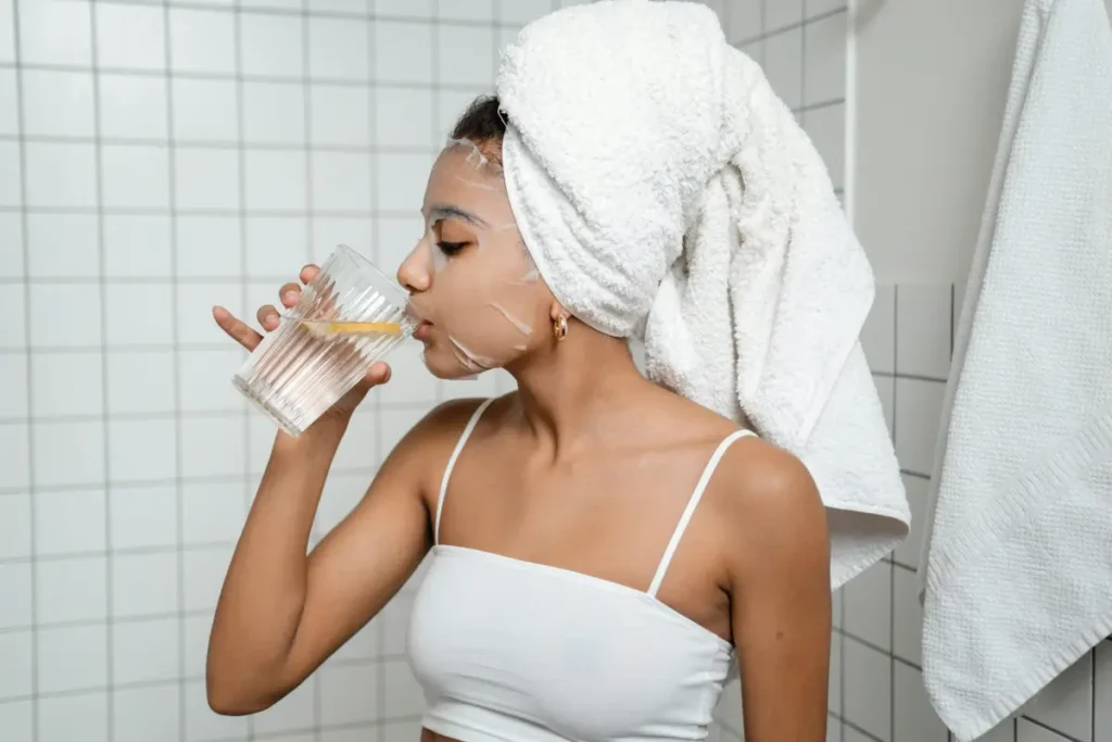 Low Energy Morning Routine