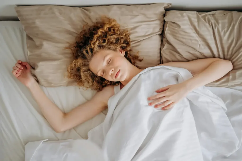 Low Energy Self-Care Ideas