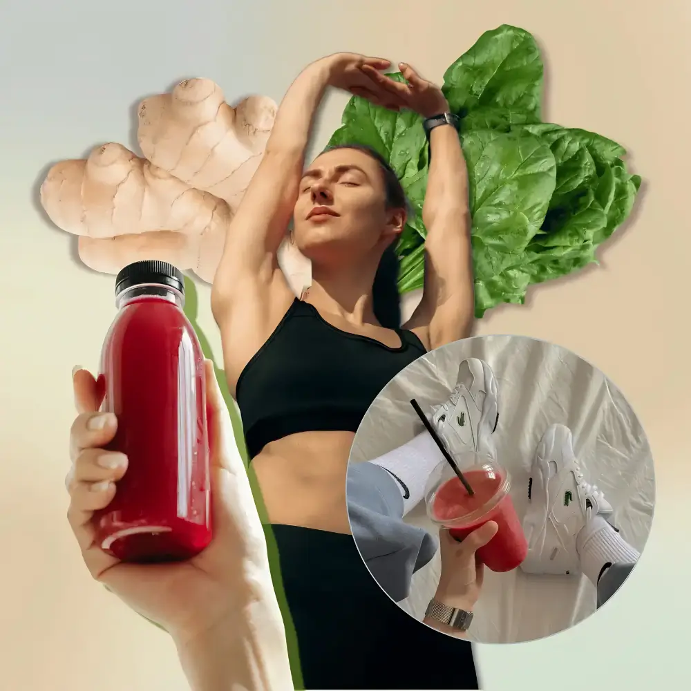 gut healing smoothie recipes