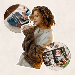 At-Home Hobbies for Women