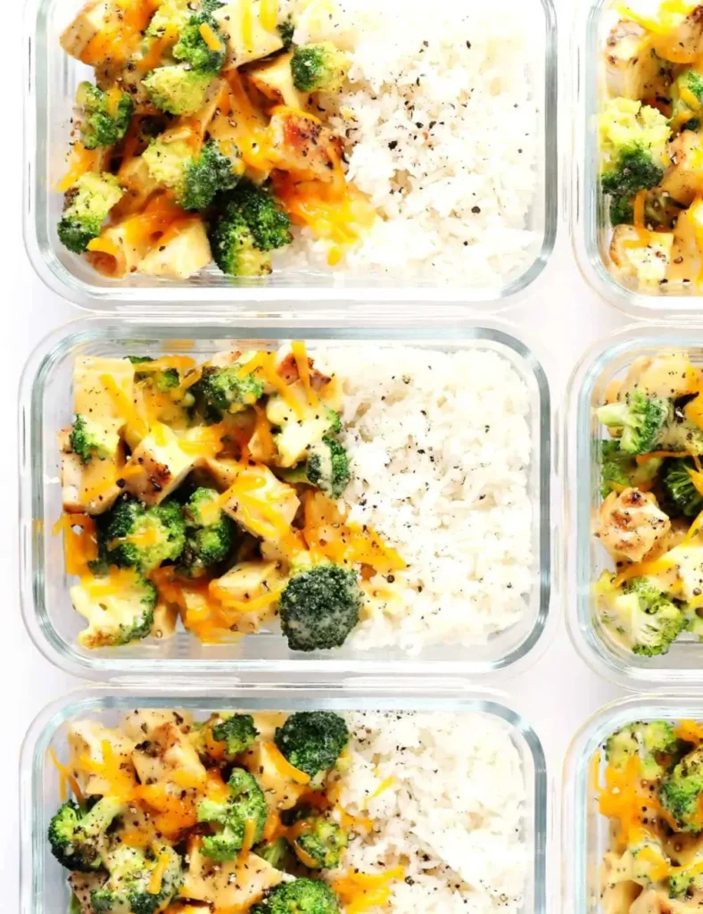 Bento Box Lunch Ideas