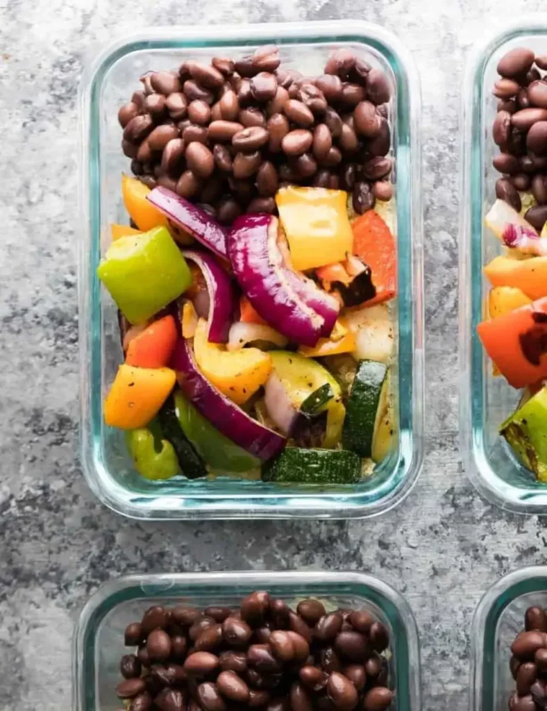 Bento Box Lunch Ideas