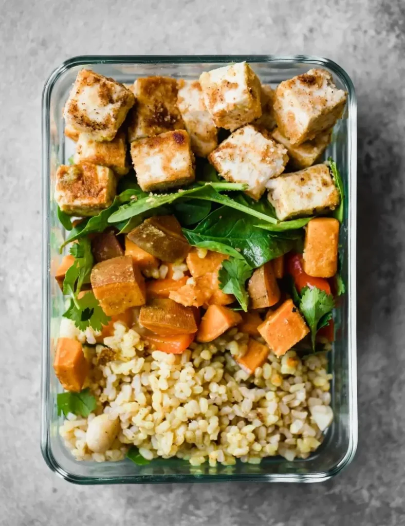 Bento Box Lunch Ideas