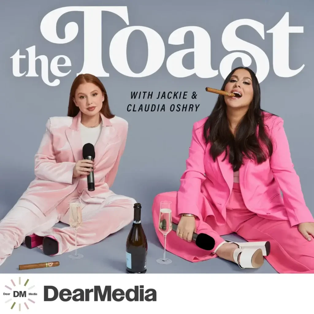 Best Podcasts for Women In Their 20s