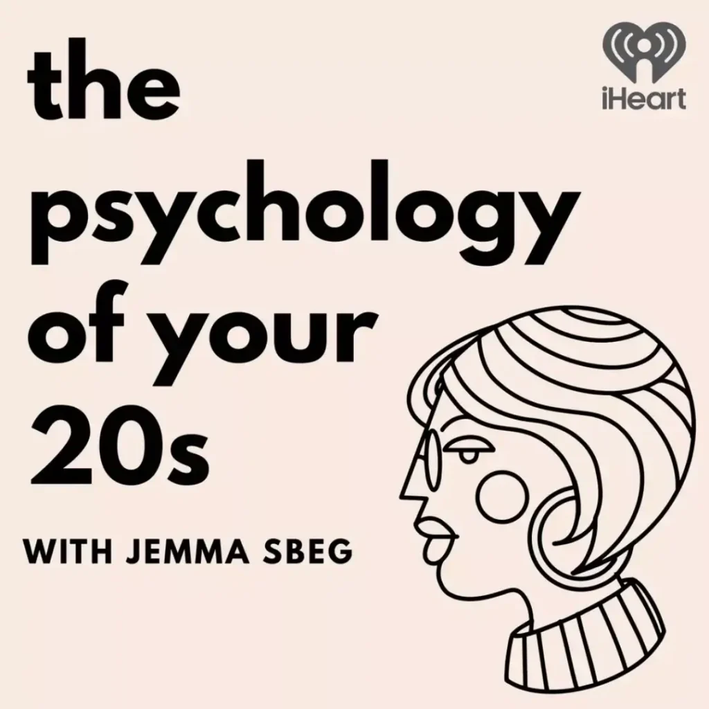 Best Podcasts for Women In Their 20s