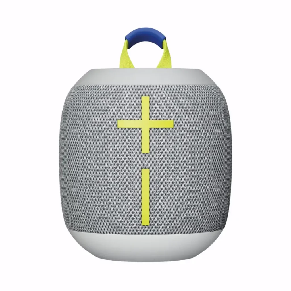 Bluetooth speaker. Dorm Room Essentials