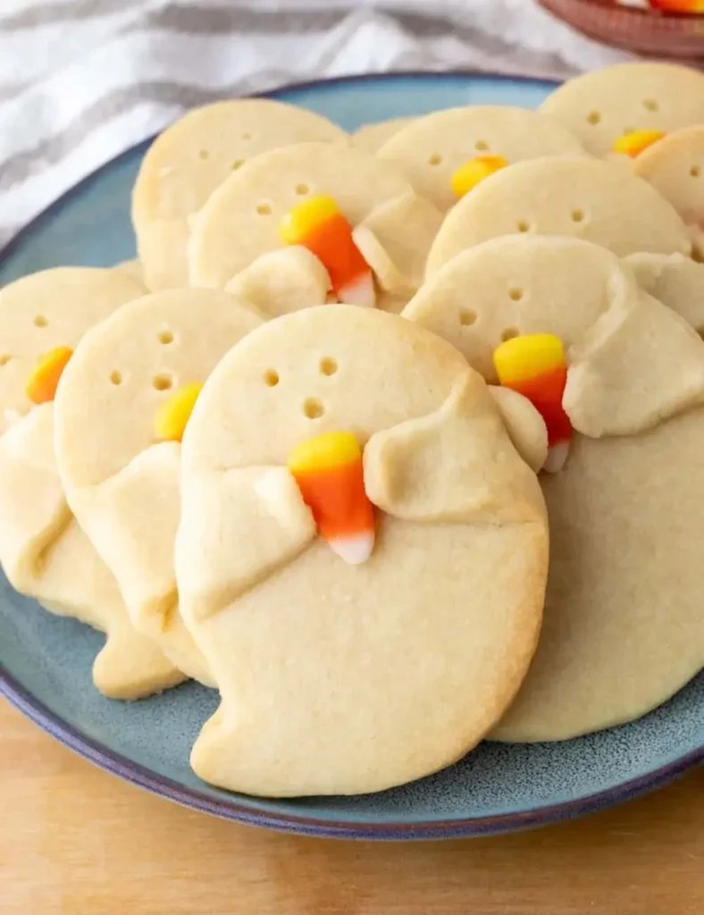 Candy Corn Desserts