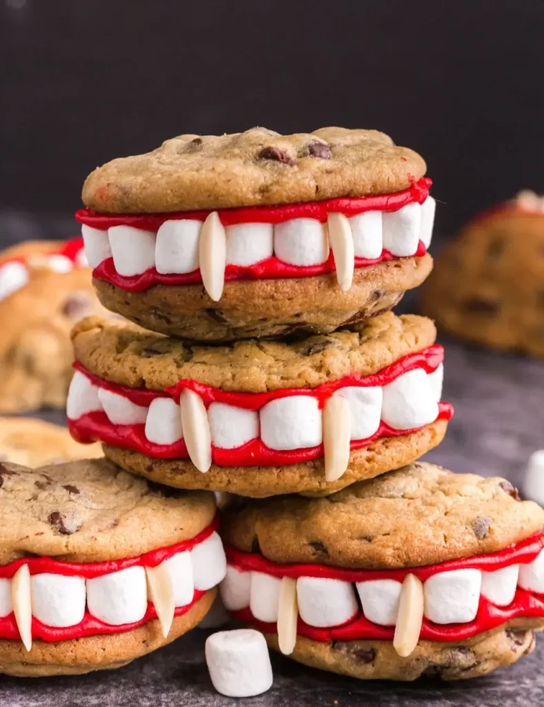 Halloween Cookie Recipes