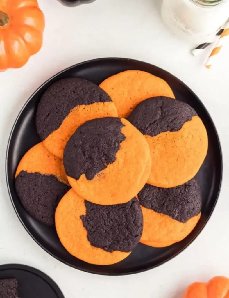 Halloween Cookie Recipes
