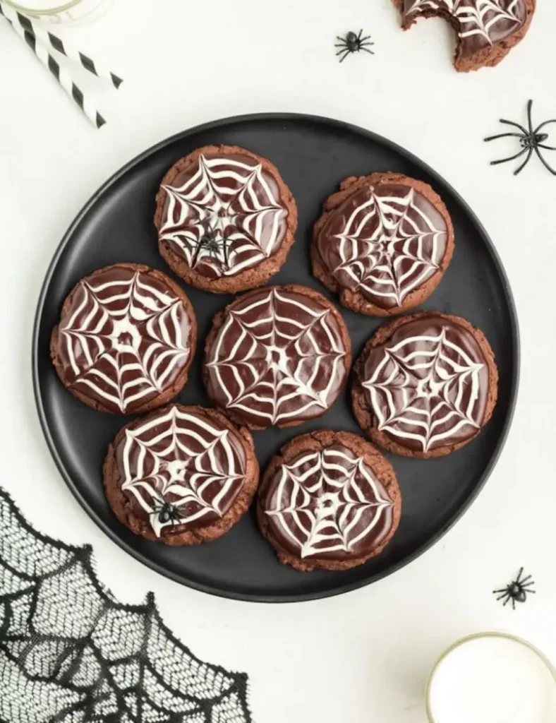 Halloween Cookie Recipes