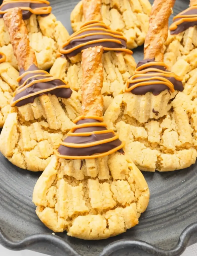 Halloween Cookie Recipes