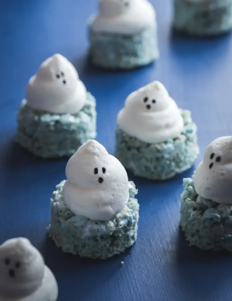 Halloween Desserts
