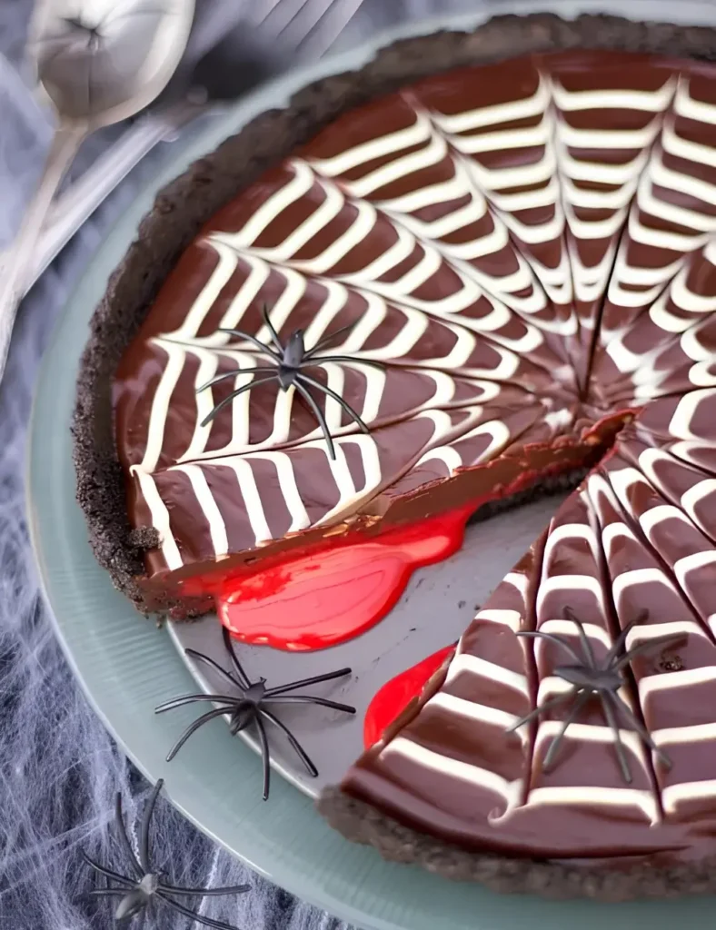 Halloween Desserts