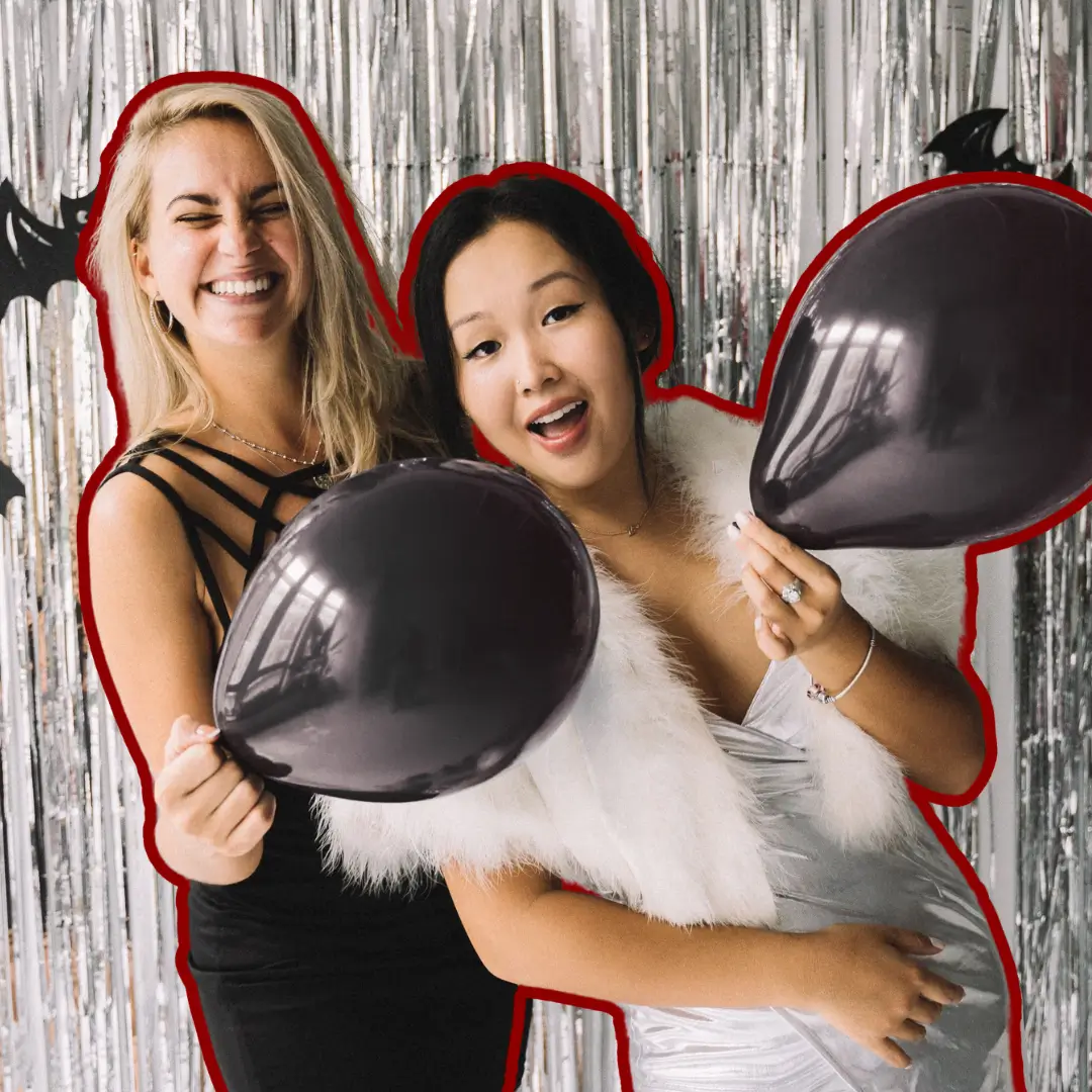 Halloween Party Games for Adults