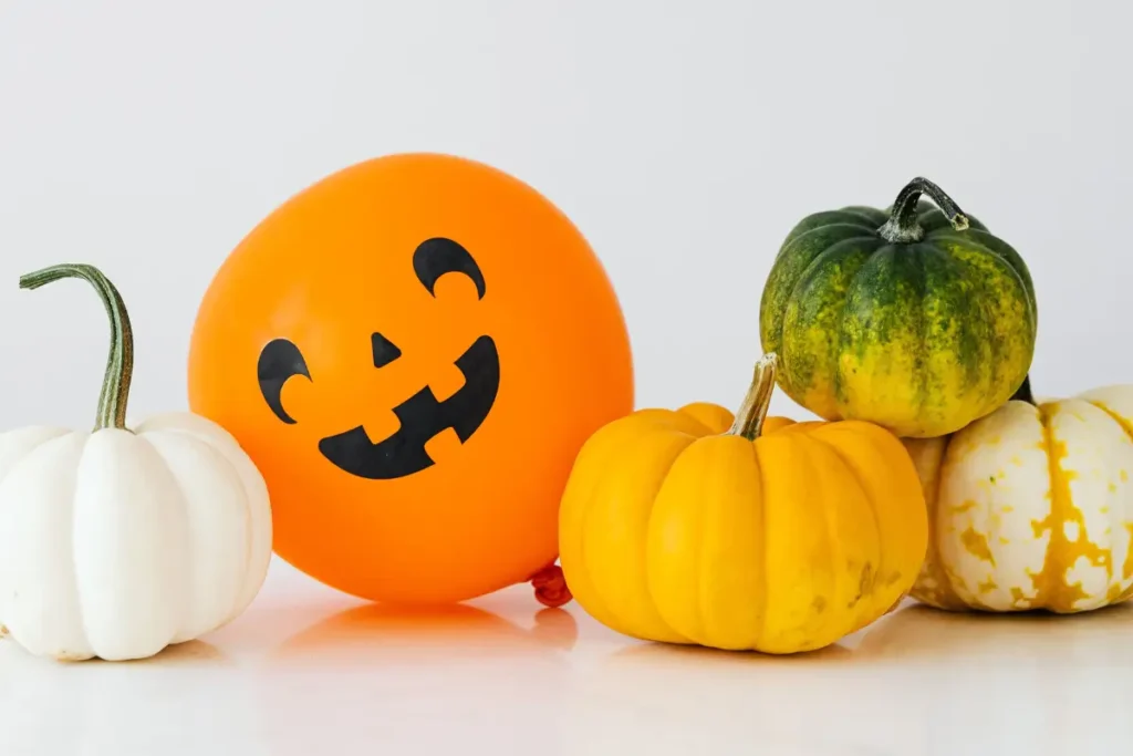 Halloween Writing Prompts