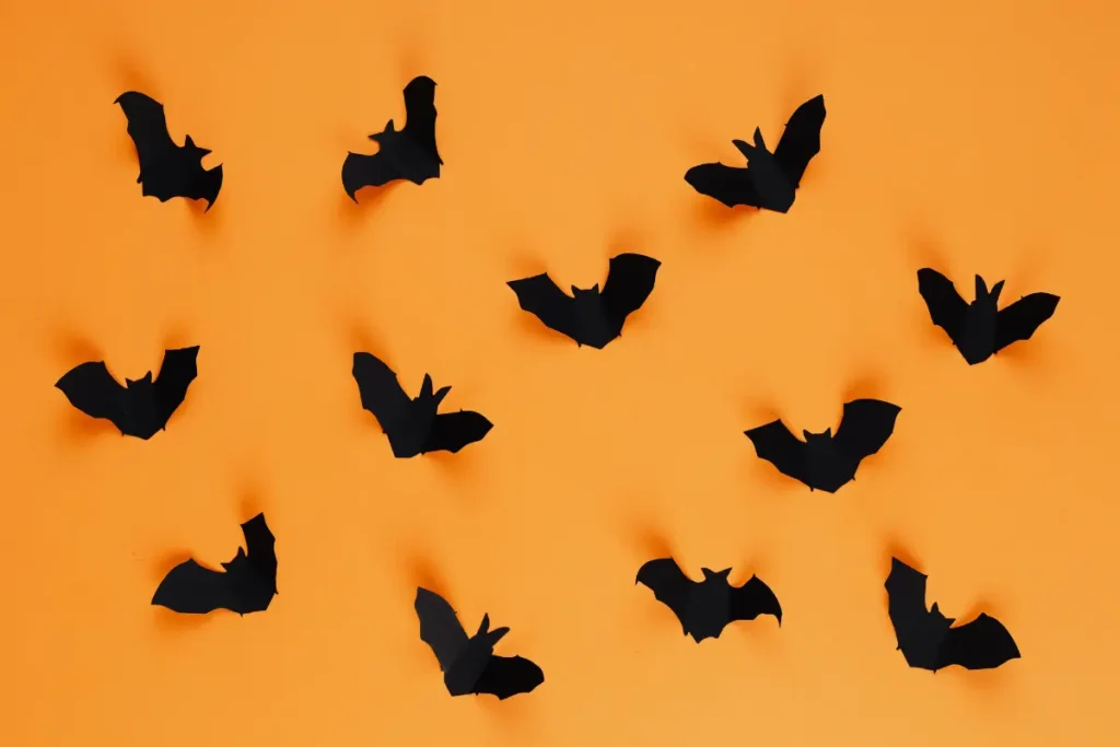 Halloween Writing Prompts