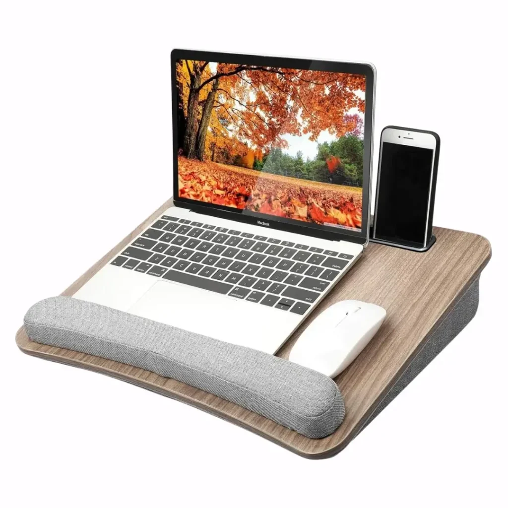 Lap Desk. Dorm Room Essentials