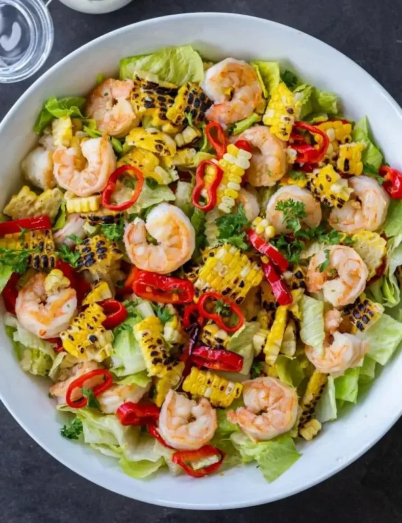Lettuce Salad Recipes