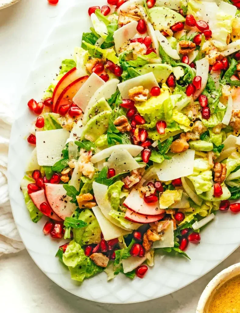 Lettuce Salad Recipes
