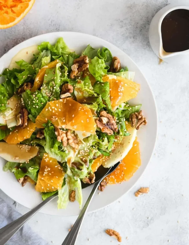 Lettuce Salad Recipes