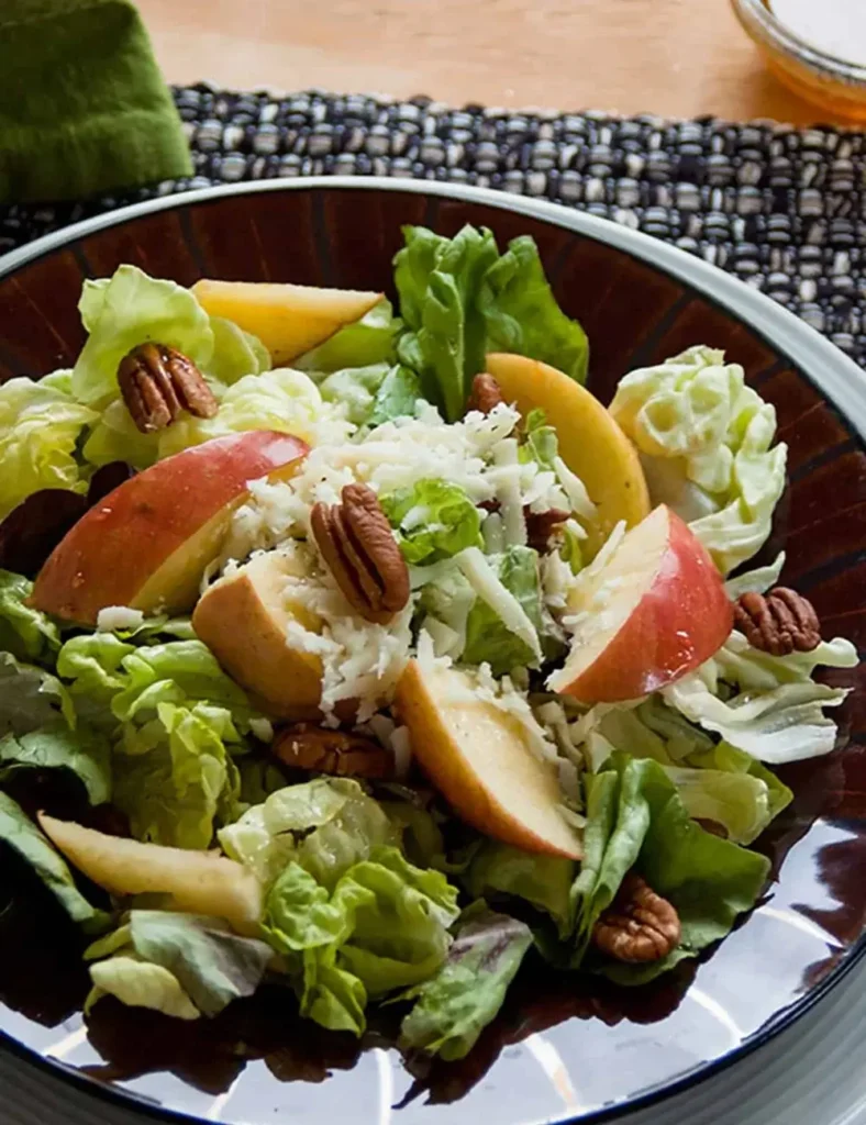 Lettuce Salad Recipes