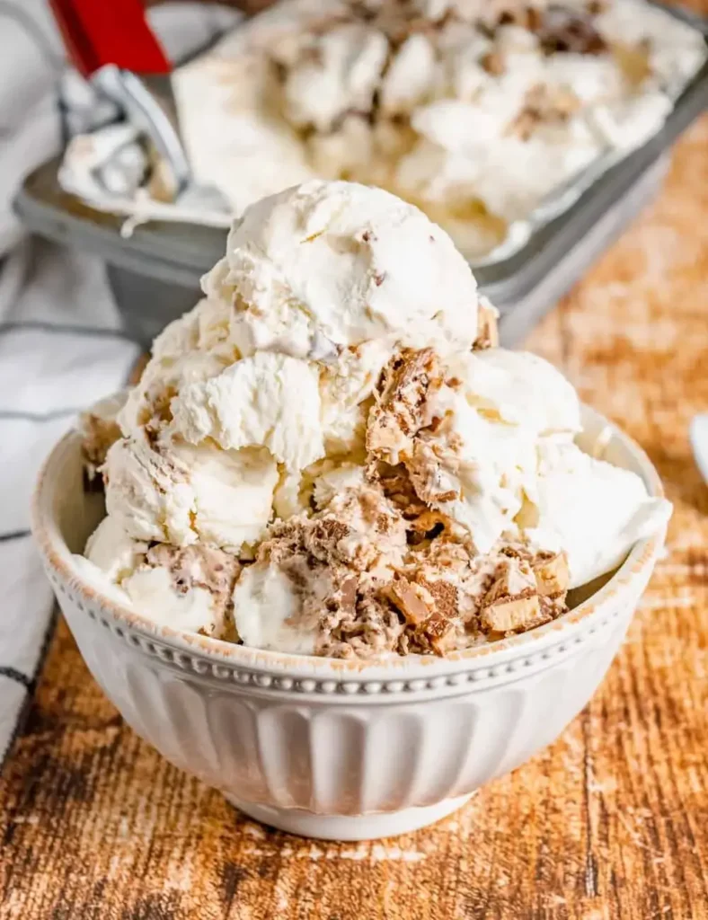 No-Churn Ice Cream Recipes