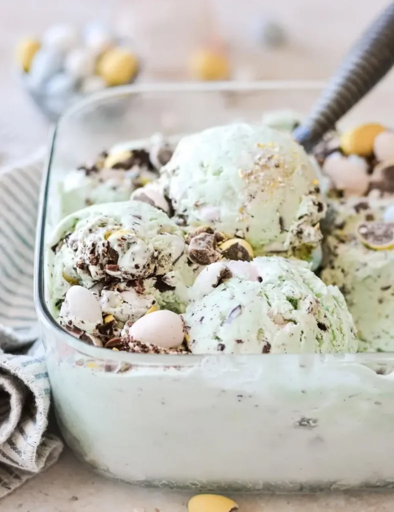 No-Churn Ice Cream Recipes