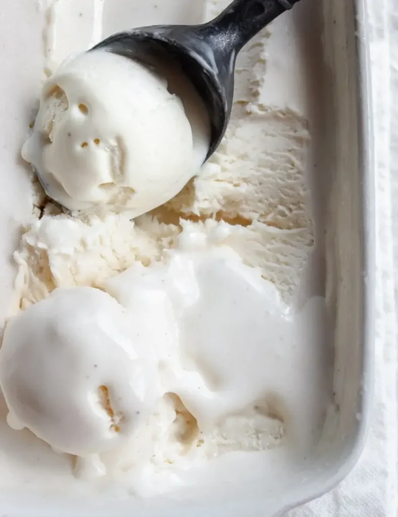 No-Churn Ice Cream Recipes