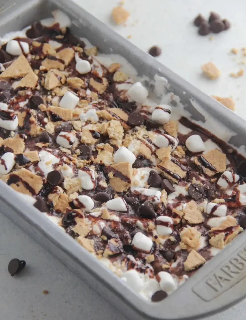 No-Churn Ice Cream Recipes