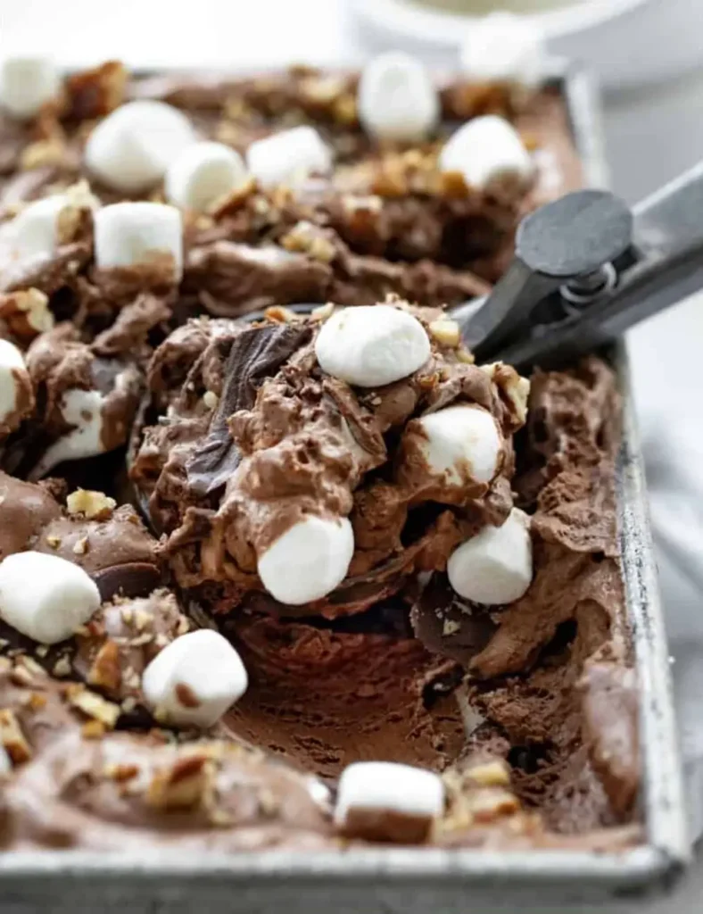No-Churn Ice Cream Recipes