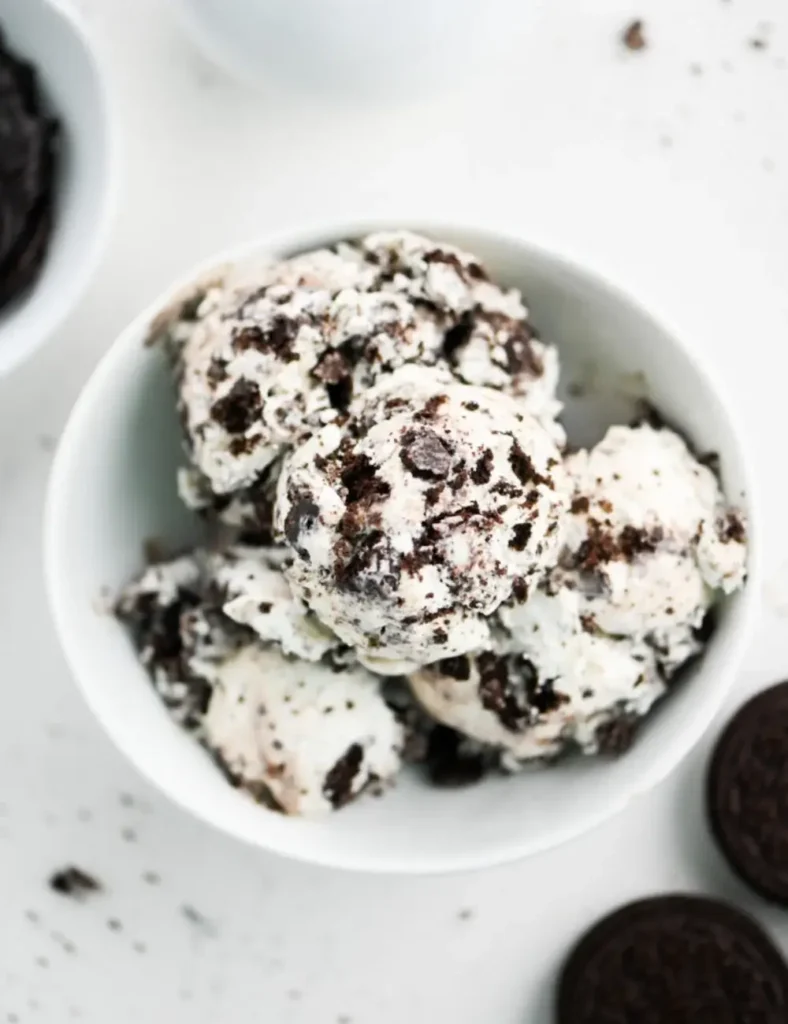 No-Churn Ice Cream Recipes