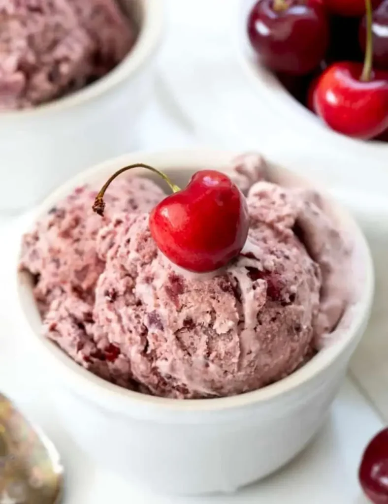 No-Churn Ice Cream Recipes