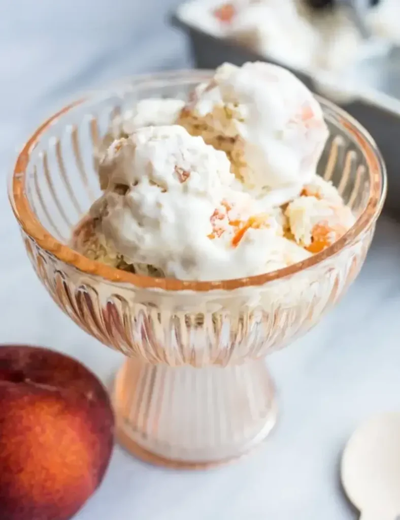 No-Churn Ice Cream Recipes