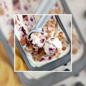 No-Churn Ice Cream Recipes