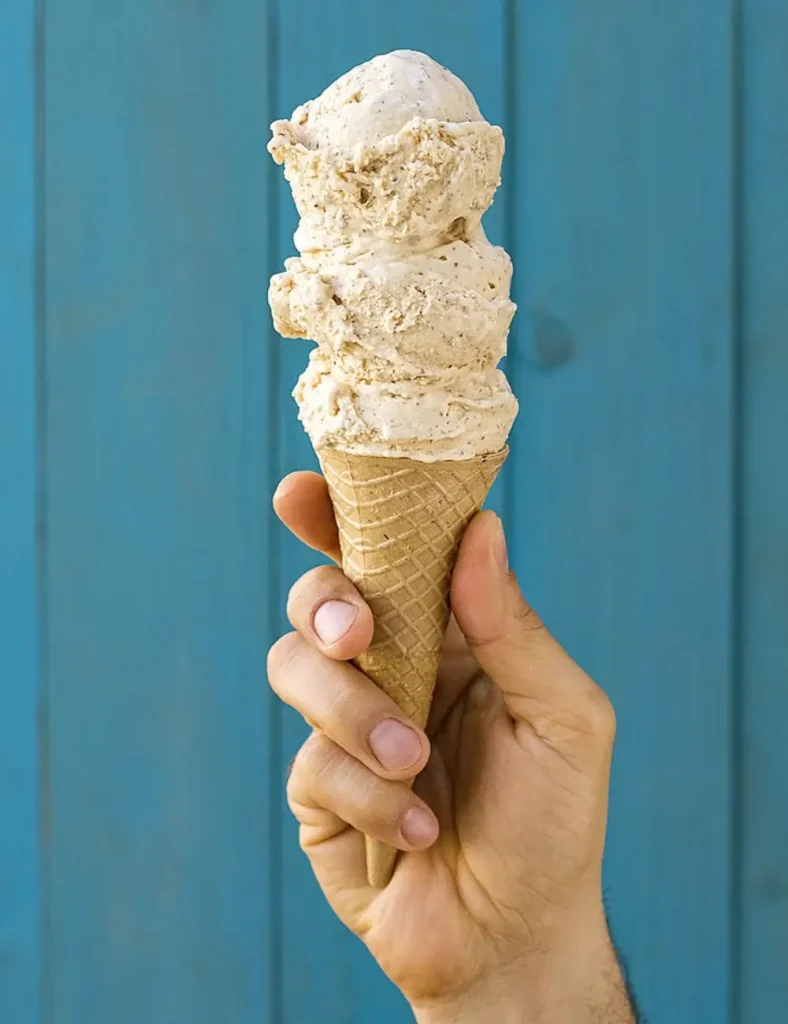No-Churn Ice Cream Recipes
