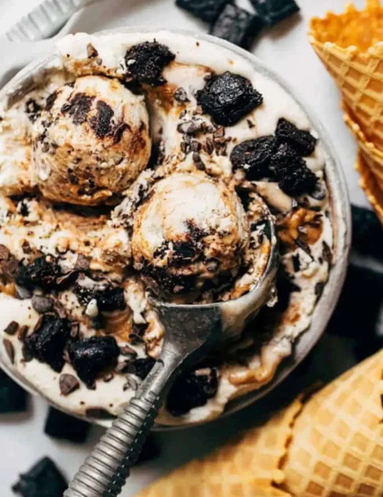 No-Churn Ice Cream Recipes