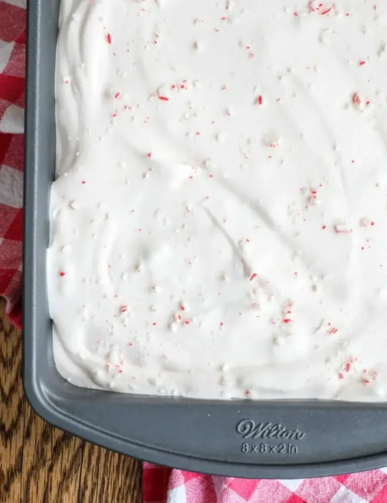 No Churn Peppermint Ice Cream. No-Churn Ice Cream Recipes