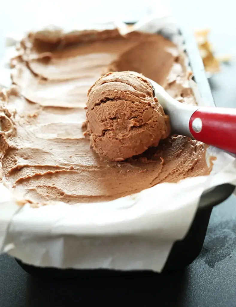 No-Churn Ice Cream Recipes
